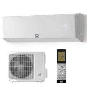 Merzifon Klima Daikin Servisi